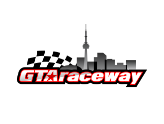 GTAraceway logo design by ingepro