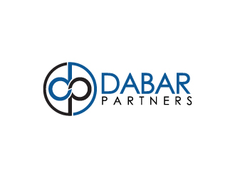 Dabar Partners logo design by J0s3Ph