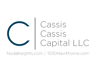 Cassis & Cassis Capital LLC logo design by cimot