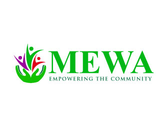 MEWA Logo Design
