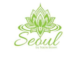 Seoul by Tracie Brown logo design by jaize