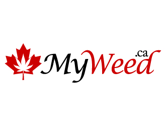 MyWeed.ca logo design by J0s3Ph