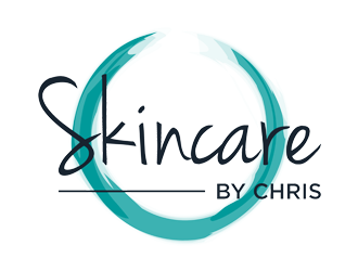 Skincare by Chris Logo Design