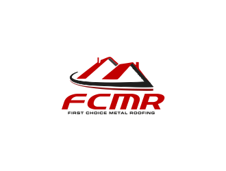 FIRST CHOICE / FCMR logo design by Greenlight