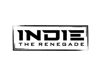 Indie logo design by bungpunk