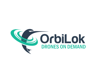OrbiLok logo design by serprimero