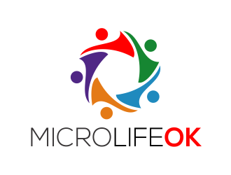 MicrolifeOK logo design by done