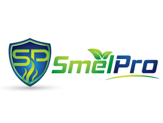 Smel Pro Logo Design