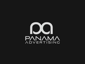 Panama Advertising logo design by Greenlight