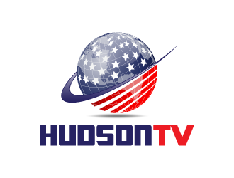 Hudson TV logo design by pencilhand