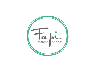 Fapi logo design by agil