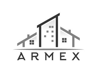 Armex logo design by akilis13