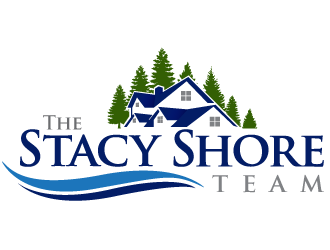 The Stacy Shore Team logo design by scriotx