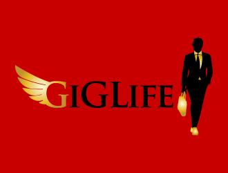 GiGLife logo design by karjen