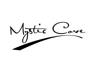 Mystic cove logo design by cintoko