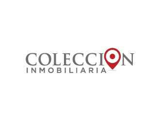 Colección Inmobiliaria logo design by dhika