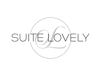 Suite Lovely logo design by ruki