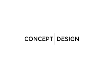 Concept Design logo design by rief