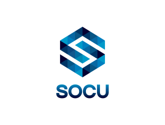 SoCu logo design by mashoodpp
