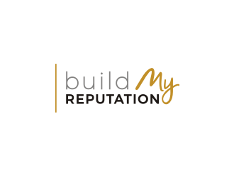 build my reputation logo design by HeGel
