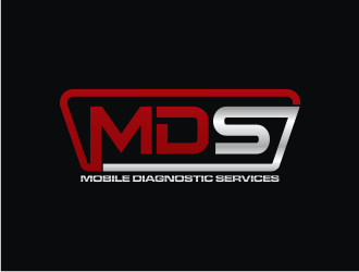 MDS logo design by andayani*