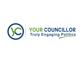 Your-Councillor logo design by logy_d