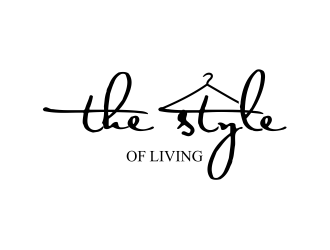 The Style of Living logo design by cintoko