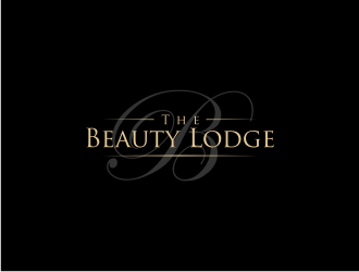 The Beauty Lodge logo design by Landung