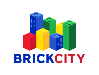 Brick City logo design by akilis13