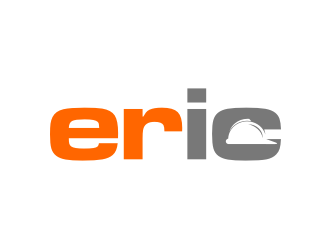 eric logo design by funsdesigns