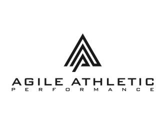 Agile Athletic Performance Logo Design