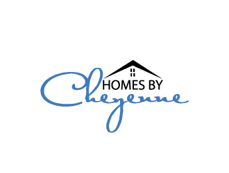 Cheyenne Living logo design by webmall