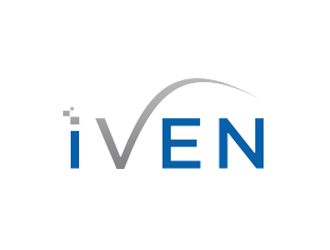 iVEN logo design by checx