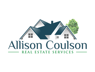 Allison Coulson logo design by ingepro