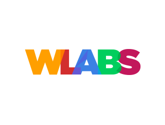 wLabs logo design by keylogo