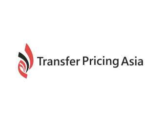 Transfer Pricing Asia logo design by Girly