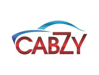 cabzy logo design by GETT