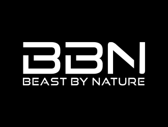 Beast By Nature logo design by aldesign