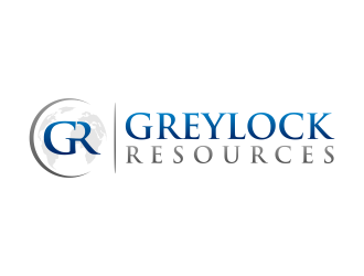 Greylock Resources logo design by KaySa