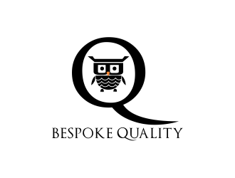 Bespoke Quality logo design by dasam