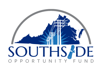 Southside Opportunity Fund logo design by scriotx