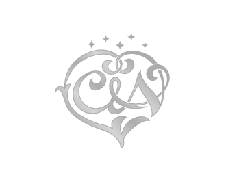 C & A logo design by josephope