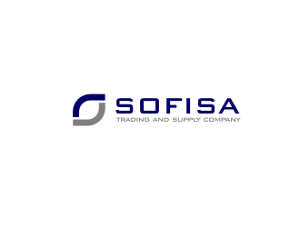 Sofisa Trading and Supply Company logo design by rdbentar