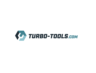 TURBO-TOOLS.COM Logo Design