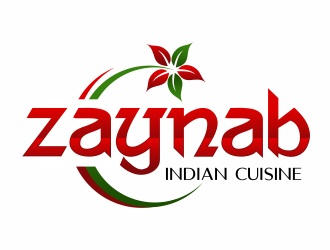 Zaynab logo design by ingepro