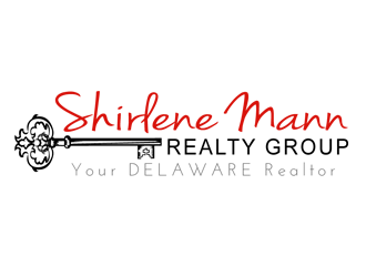 Shirlene Mann logo design by chuckiey