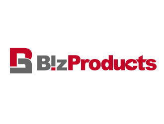 Biz Products logo design by THOR_