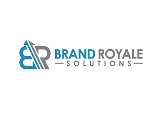 Brand Royale Solutions logo design by suraj_greenweb