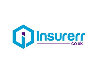 Insurerr logo design by serprimero