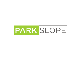 Park Slope logo design by agil
